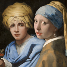 Lezing - Van Dürer via El Greco tot Bronzino, Europese meesters uit Spaanse collecties