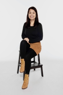 Phuong Nam  Thi Huynh