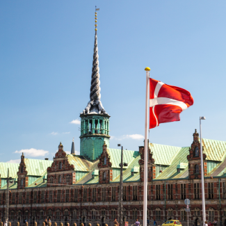 Deens half-gevorderden 1 (A2)