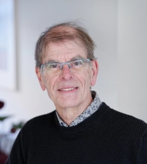  Joop  Berding J.