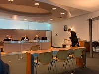 Lezingenserie - De rechtsstaat: een introductie in staats- en bestuursrecht