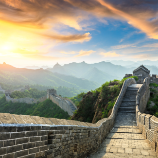 Chinees privélessen