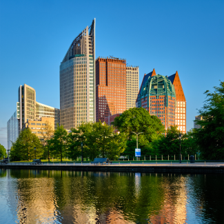 Lezingenserie - De geschiedenis van Den Haag: Ontdek de verhalen achter de stad