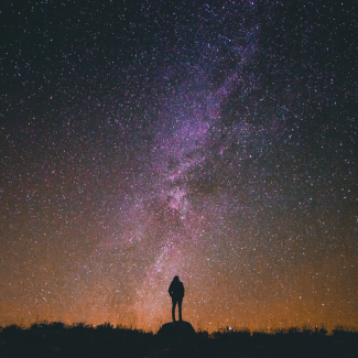 Sterrenkunde, het Universum