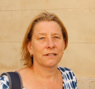 Annemarie  Bekker A.K.M.