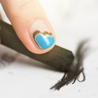 Creatief experimenteren met materiaal