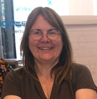  Astrid  Dekkers A.