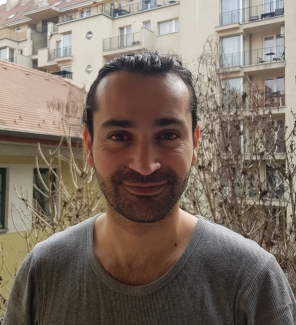  Tarek  Arabi 