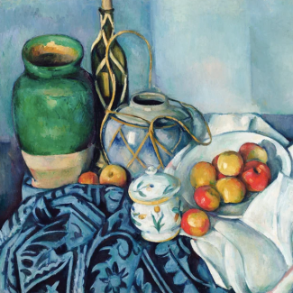 Lezingenserie - Moderne kunst door de ogen van filosofen