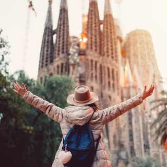 Zomercursus Spaans op reis