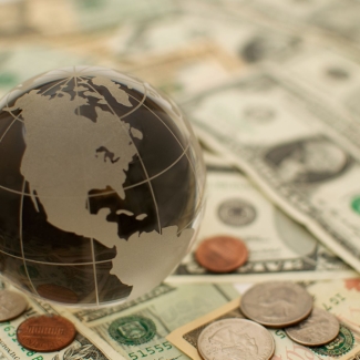 Lezing - Politieke economie: de verborgen krachten achter onze wereld