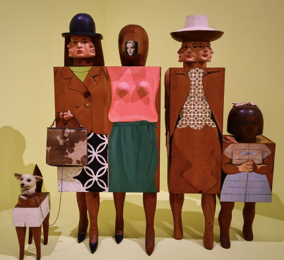 Lezing - Pop Art
