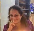 Francesca  Koeleman Aguglia F.