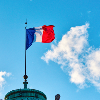 Frans half-gevorderden 1 (A2)