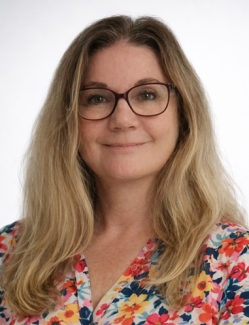  Anja  Schaafsma A.