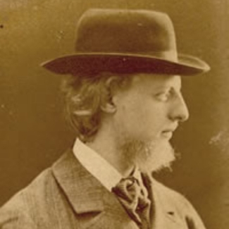 Lezing - Jacques Perk en het begin van de moderne Nederlandse poëzie