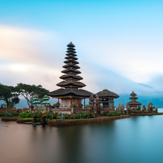 Indonesisch beginners 1