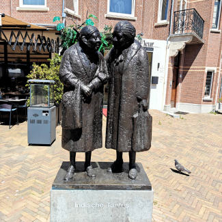 Lezingenserie - Den Haag en Indonesië – Een band van meer dan 400 jaar