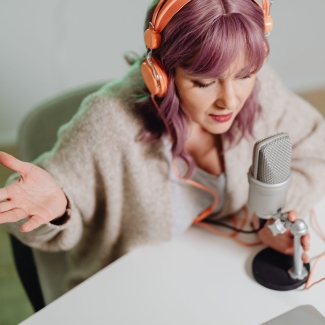 Zomercursus Podcasten - van idee naar aflevering