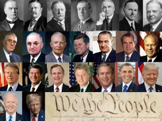 Lezingenserie - Amerikaanse presidenten vanaf 1900