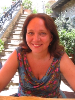 drs. Daphne van Genderen D.