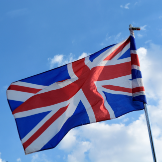 Engels half-gevorderden 1 (A2)