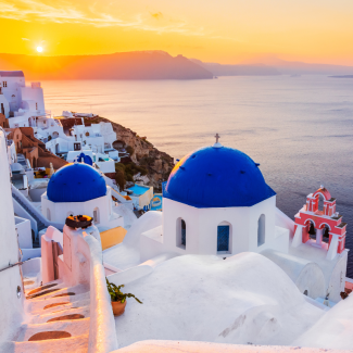 Grieks (Nieuwgrieks) beginners 1 (A1)