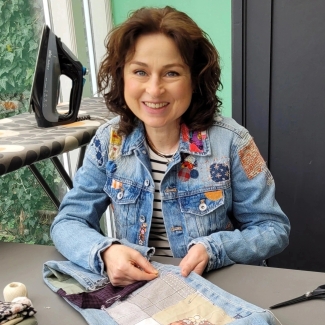  Liesbeth  Soeterbroek L.