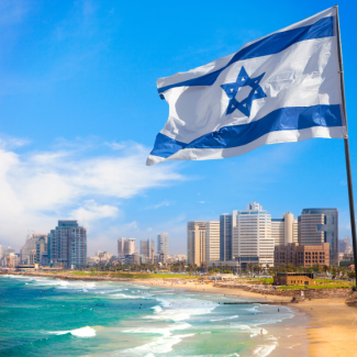 Hebreeuws (Ivriet) - beginners 1