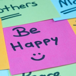 Nieuwjaarslezing - Wat als een gelukkig(er) nieuwjaar geen toeval is?