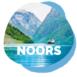 We zoeken een docent voor de cursus Noors